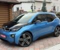 Синий БМВ И3, объемом двигателя 0 л и пробегом 204 тыс. км за 11800 $, фото 1 на Automoto.ua