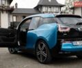 Синий БМВ И3, объемом двигателя 0 л и пробегом 138 тыс. км за 13400 $, фото 12 на Automoto.ua