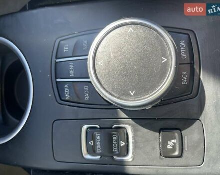 Синий БМВ И3, объемом двигателя 0 л и пробегом 92 тыс. км за 12300 $, фото 29 на Automoto.ua