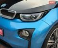 Синий БМВ И3, объемом двигателя 0 л и пробегом 204 тыс. км за 11800 $, фото 12 на Automoto.ua