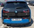 Синій БМВ І3, об'ємом двигуна 0.65 л та пробігом 82 тис. км за 13750 $, фото 4 на Automoto.ua