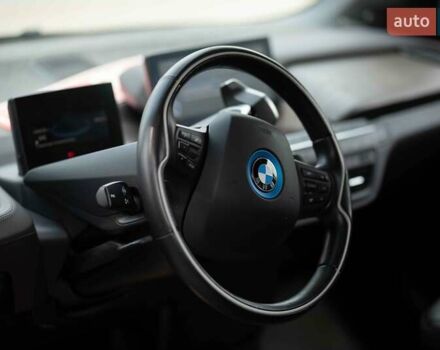 Синий БМВ И3, объемом двигателя 0 л и пробегом 138 тыс. км за 13400 $, фото 78 на Automoto.ua