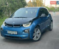 Синий БМВ И3, объемом двигателя 0 л и пробегом 90 тыс. км за 11600 $, фото 4 на Automoto.ua