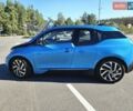 Синий БМВ И3, объемом двигателя 0 л и пробегом 148 тыс. км за 13300 $, фото 9 на Automoto.ua