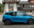 Синий БМВ И3, объемом двигателя 0 л и пробегом 138 тыс. км за 13400 $, фото 107 на Automoto.ua