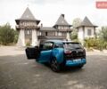 Синій БМВ І3, об'ємом двигуна 0 л та пробігом 138 тис. км за 12200 $, фото 72 на Automoto.ua