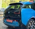 Синій БМВ І3, об'ємом двигуна 0 л та пробігом 198 тис. км за 11800 $, фото 6 на Automoto.ua