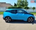 Синий БМВ И3, объемом двигателя 0 л и пробегом 170 тыс. км за 11200 $, фото 1 на Automoto.ua