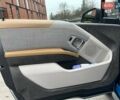 Синий БМВ И3, объемом двигателя 0 л и пробегом 73 тыс. км за 11000 $, фото 6 на Automoto.ua