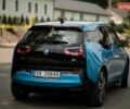 Синий БМВ И3, объемом двигателя 0 л и пробегом 138 тыс. км за 13400 $, фото 49 на Automoto.ua