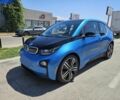 Синий БМВ И3, объемом двигателя 1 л и пробегом 58 тыс. км за 7000 $, фото 1 на Automoto.ua