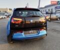 Синій БМВ І3, об'ємом двигуна 0 л та пробігом 114 тис. км за 12888 $, фото 6 на Automoto.ua