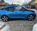 Синий БМВ И3, объемом двигателя 0 л и пробегом 244 тыс. км за 10749 $, фото 2 на Automoto.ua