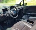 Синій БМВ І3, об'ємом двигуна 0 л та пробігом 129 тис. км за 14999 $, фото 1 на Automoto.ua