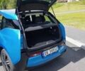 Синий БМВ И3, объемом двигателя 0 л и пробегом 129 тыс. км за 12999 $, фото 7 на Automoto.ua