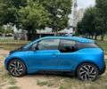 Синий БМВ И3, объемом двигателя 0 л и пробегом 127 тыс. км за 11900 $, фото 11 на Automoto.ua