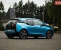 Синій БМВ І3, об'ємом двигуна 0 л та пробігом 138 тис. км за 12200 $, фото 89 на Automoto.ua