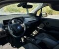 Синий БМВ И3, объемом двигателя 0 л и пробегом 153 тыс. км за 11650 $, фото 13 на Automoto.ua