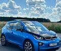 Синий БМВ И3, объемом двигателя 0 л и пробегом 153 тыс. км за 11500 $, фото 1 на Automoto.ua