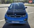 Синій БМВ І3, об'ємом двигуна 0 л та пробігом 148 тис. км за 13300 $, фото 1 на Automoto.ua
