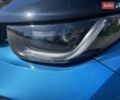 Синий БМВ И3, объемом двигателя 0 л и пробегом 92 тыс. км за 12300 $, фото 10 на Automoto.ua