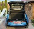 Синий БМВ И3, объемом двигателя 0 л и пробегом 204 тыс. км за 11800 $, фото 21 на Automoto.ua