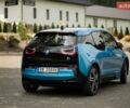 Синій БМВ І3, об'ємом двигуна 0 л та пробігом 138 тис. км за 12200 $, фото 85 на Automoto.ua