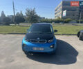 Синий БМВ И3, объемом двигателя 0.65 л и пробегом 74 тыс. км за 16300 $, фото 1 на Automoto.ua