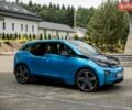 Синий БМВ И3, объемом двигателя 0 л и пробегом 138 тыс. км за 12200 $, фото 8 на Automoto.ua