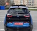 Синий БМВ И3, объемом двигателя 0 л и пробегом 132 тыс. км за 11900 $, фото 3 на Automoto.ua