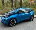 Синий БМВ И3, объемом двигателя 0 л и пробегом 155 тыс. км за 11150 $, фото 1 на Automoto.ua