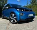 Синий БМВ И3, объемом двигателя 0 л и пробегом 105 тыс. км за 12950 $, фото 1 на Automoto.ua