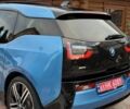 Синий БМВ И3, объемом двигателя 0 л и пробегом 204 тыс. км за 11800 $, фото 3 на Automoto.ua