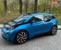 Синій БМВ І3, об'ємом двигуна 0 л та пробігом 155 тис. км за 11150 $, фото 1 на Automoto.ua