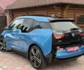 Синий БМВ И3, объемом двигателя 0 л и пробегом 204 тыс. км за 11800 $, фото 2 на Automoto.ua