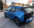 Синий БМВ И3, объемом двигателя 0 л и пробегом 290 тыс. км за 11500 $, фото 5 на Automoto.ua