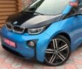 Синий БМВ И3, объемом двигателя 0 л и пробегом 204 тыс. км за 11800 $, фото 1 на Automoto.ua