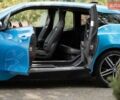 Синій БМВ І3, об'ємом двигуна 0 л та пробігом 138 тис. км за 12200 $, фото 76 на Automoto.ua