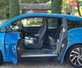Синій БМВ І3, об'ємом двигуна 0 л та пробігом 198 тис. км за 11800 $, фото 4 на Automoto.ua