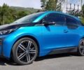 Синий БМВ И3, объемом двигателя 0 л и пробегом 129 тыс. км за 12999 $, фото 3 на Automoto.ua