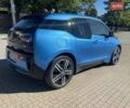 Синий БМВ И3, объемом двигателя 0 л и пробегом 92 тыс. км за 12300 $, фото 4 на Automoto.ua