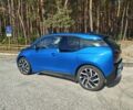 Синий БМВ И3, объемом двигателя 0 л и пробегом 130 тыс. км за 12500 $, фото 2 на Automoto.ua