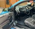 Синий БМВ И3, объемом двигателя 0 л и пробегом 204 тыс. км за 11800 $, фото 17 на Automoto.ua
