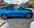 Синій БМВ І3, об'ємом двигуна 0 л та пробігом 244 тис. км за 10950 $, фото 3 на Automoto.ua