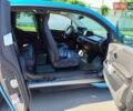 Синий БМВ И3, объемом двигателя 0 л и пробегом 170 тыс. км за 11200 $, фото 4 на Automoto.ua