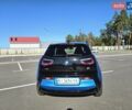 Синий БМВ И3, объемом двигателя 0 л и пробегом 148 тыс. км за 13300 $, фото 7 на Automoto.ua