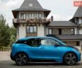 Синій БМВ І3, об'ємом двигуна 0 л та пробігом 138 тис. км за 12200 $, фото 106 на Automoto.ua