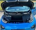 Синий БМВ И3, объемом двигателя 0 л и пробегом 153 тыс. км за 11650 $, фото 2 на Automoto.ua