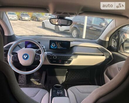 Синій БМВ І3, об'ємом двигуна 0 л та пробігом 60 тис. км за 17000 $, фото 1 на Automoto.ua