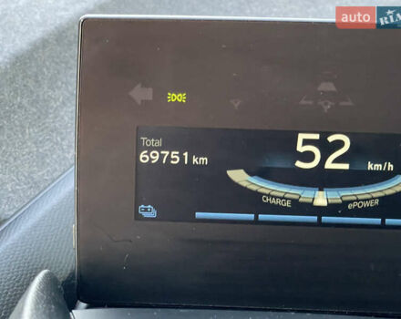 Синий БМВ И3, объемом двигателя 0 л и пробегом 90 тыс. км за 11600 $, фото 31 на Automoto.ua